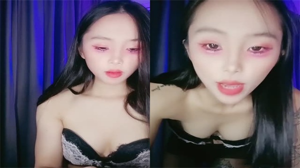 【娇小巨乳萌妹】蜜桃臀热舞撩人 后入自慰湿透床单 骑乘姿势高潮喷水