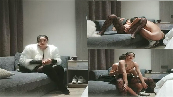 逆天175CM长腿女神，23岁极品白虎被肉棒狂操，内射到骚穴猛喷白浆