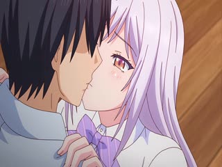 [nur(ニュル)] ハメツの誘惑 ～クールな押し掛けッ娘～ [ACNDP-1055]